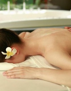yoni massage for ladies