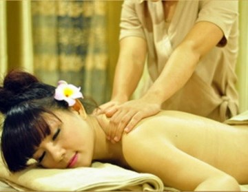 Yoni massage in Ho Chi Minh city